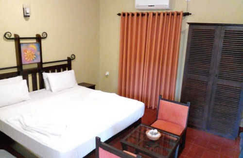 Dambulla Hotel | Lavendish Country Resort