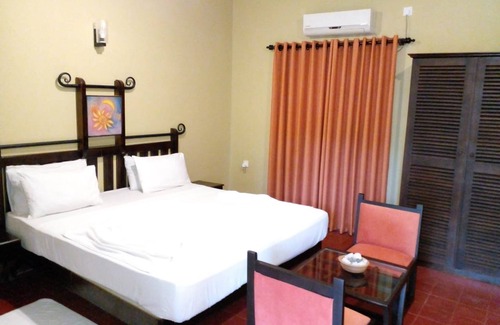 Dambulla Hotel | Lavendish Country Resort