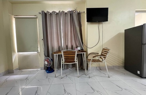 Chamkar Mon Apartment | Lavendrata III