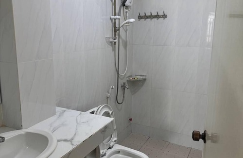 Chamkar Mon Apartment | Lavendrata III