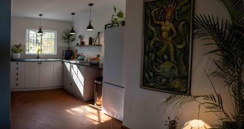Sedgefield Apartment | LaVera Oriole Cottage