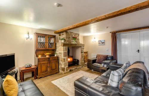 Eggleston House | Laverock Lodge