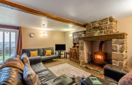 Eggleston House | Laverock Lodge