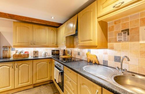Eggleston House | Laverock Lodge