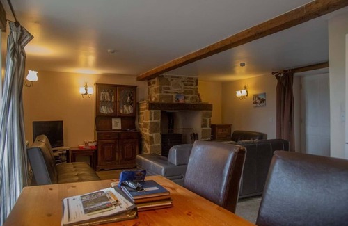Eggleston Cottage | Laverock Lodge in the Northern Pennines.