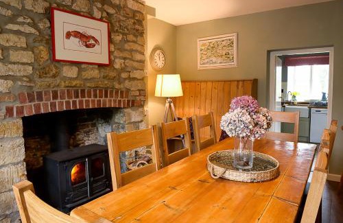 Bridport House | Laverstock Cottage