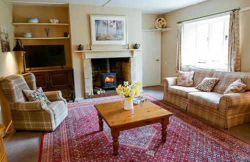 Bridport House | Laverstock Cottage