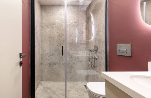 Cesme Hotel | LaVie Otel Çeşme