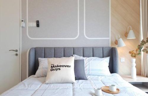 Maluri Apartment | Lavile Premier Suite Cheras 5 - 6 pax 3R2B