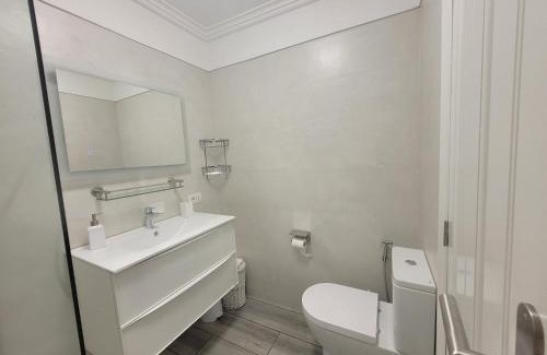 Ciudad Universitaria Apartment | Lavilla1XO