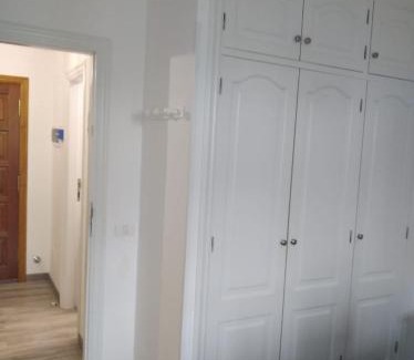 Ciudad Universitaria Apartment | Lavilla1XO