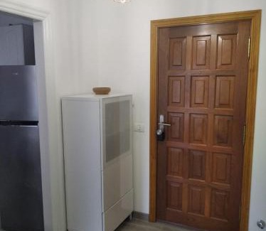 Ciudad Universitaria Apartment | Lavilla1XO