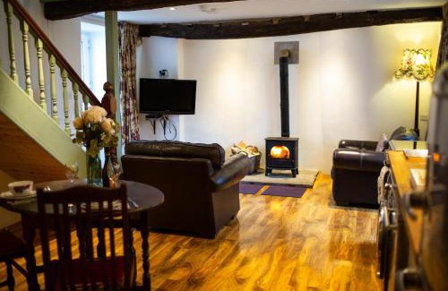 Haverfordwest House | Lavington Johnston