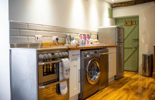 Haverfordwest House | Lavington Johnston