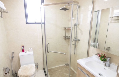 Thompson Estate Apartment | Lavington View Palace Apartment