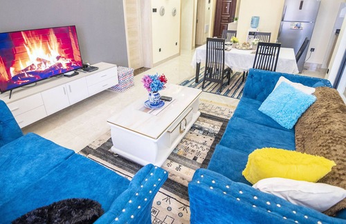 Thompson Estate Apartment | Lavington View Palace Apartment