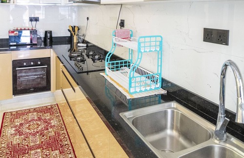 Thompson Estate Apartment | Lavington View Palace Apartment
