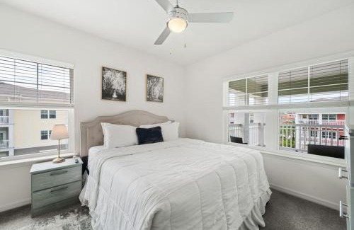 Sun Bay South Apartment | Lavish 2BR Apartment in Tampa