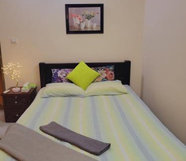 Basundhara Residential Area House | Lavish Ac Private Room Near Airport, 300 ft