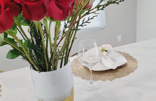 Logan Heights House | Lavish Apartment Close to Downtown with Parking