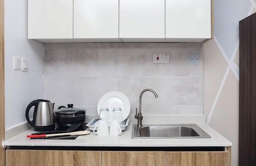 Gwarinpa Estate Apartment | Lavish Apartment