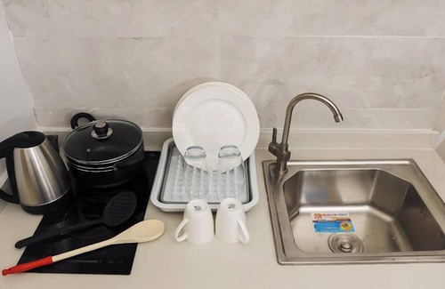 Gwarinpa Estate Apartment | Lavish Apartment