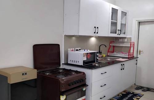 Ongata Rongai Apartment | Lavish Apartment With Swimming Pool Ongata Rongai
