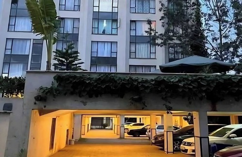 Ongata Rongai Apartment | Lavish Apartment With Swimming Pool Ongata Rongai