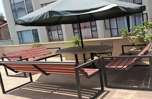 Ongata Rongai Apartment | Lavish Apartment With Swimming Pool Ongata Rongai