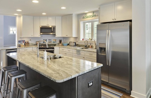 South Bethany Harbor House | Lavish Canl Front Property in Bethany Beach!