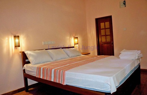 Weerawila Hotel | Lavish Eco Jungle