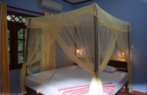 Weerawila Hotel | Lavish Eco Jungle