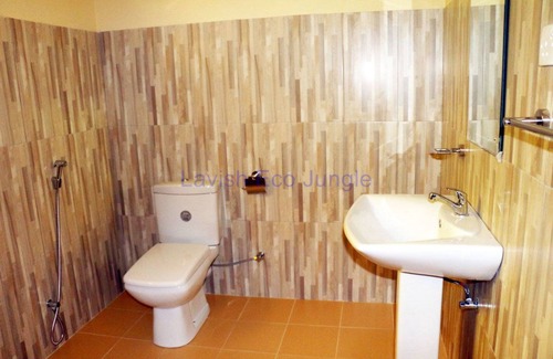 Weerawila Hotel | Lavish Eco Jungle