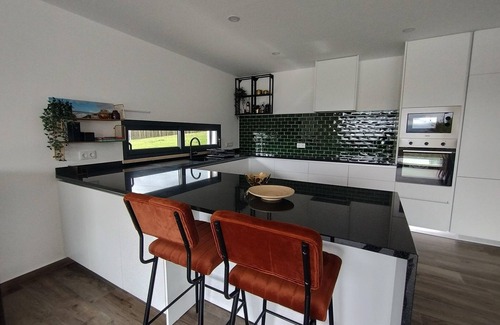 Cela House | Lavish holiday home with private pool
