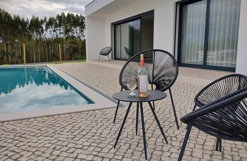 Cela House | Lavish holiday home with private pool