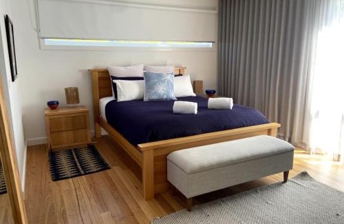 Bawley Point House | Lavish Home 4mins to the Beach Pet- Friendly House - Hosted by Canstay