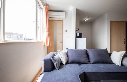 Sorachi-gun Apartment | LAVISH