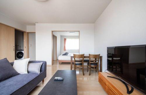 Sorachi-gun Apartment | LAVISH