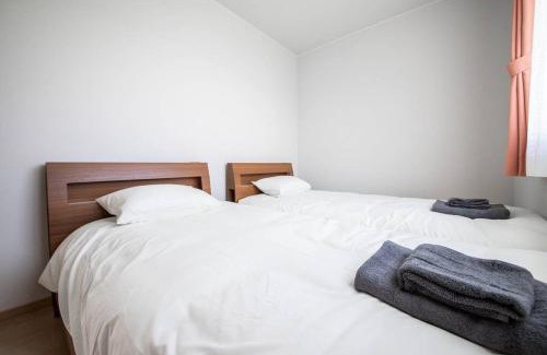 Sorachi-gun Apartment | LAVISH
