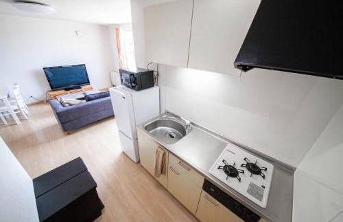 Sorachi-gun Apartment | LAVISH