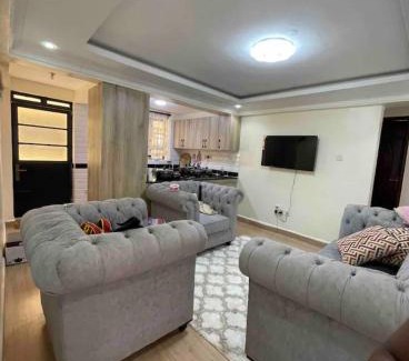 Kiambu Apartment | Lavish