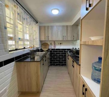 Kiambu Apartment | Lavish