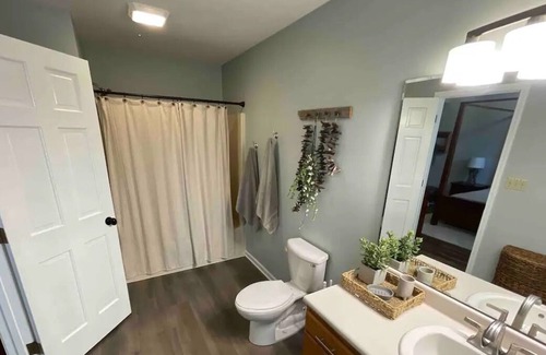 Leo-Cedarville House | Lavish, Lovely, Leo House