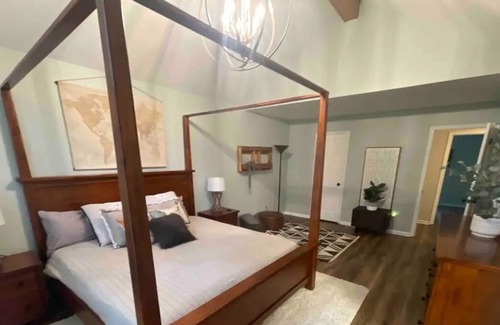 Leo-Cedarville House | Lavish, Lovely, Leo House