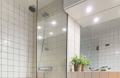 Oslo City Centre Apartment | Lavish Prinsens Studio Apartment