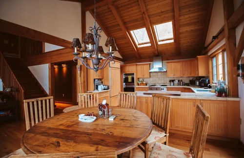 Copake Lake House | Lavish Sanctuary with Hot Tub and 5 Star Features