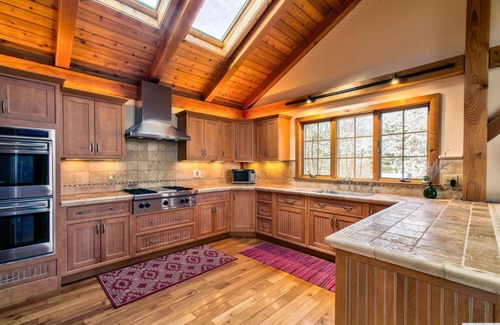 Copake Lake House | Lavish Sanctuary with Hot Tub and 5 Star Features