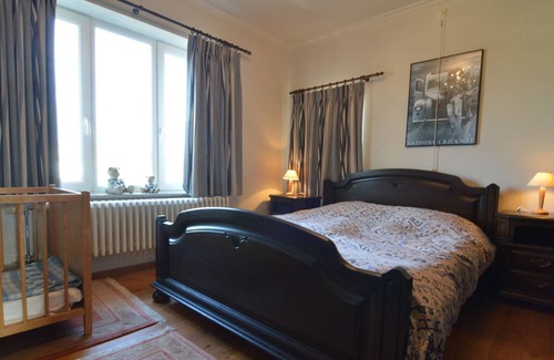 Middelkerke Villa | Lavish Villa in Middelkerke with Sauna