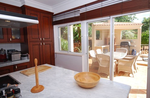 Cerro de Aguia Villa | Lavish Villa with Private Swimming Pool
