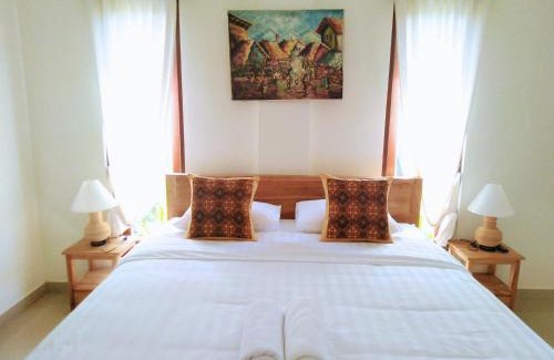 Kedewatan House | Lavista Guesthouse